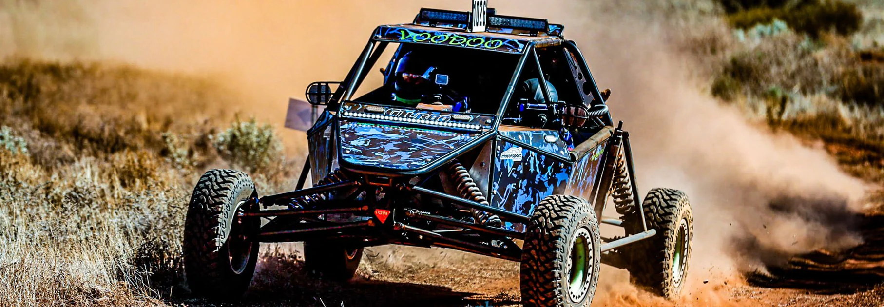 Unleash Your Ultimate Offroad Performance